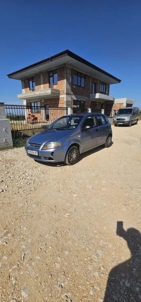 Chevrolet Kalos - 1850 лв. - 26967808 3