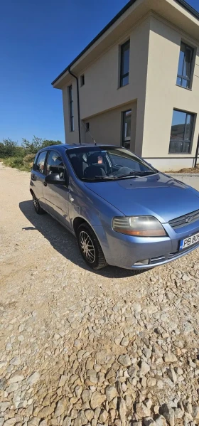 Chevrolet Kalos - 1850 лв. - 26967808 2