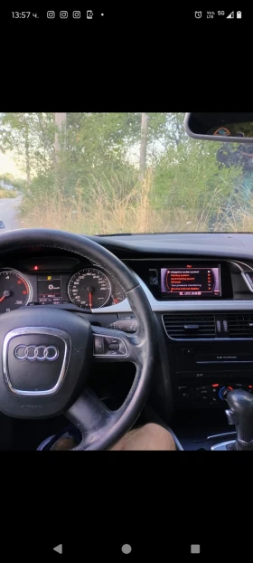 Обява за продажба на Audi A4 ~14 900 лв. - изображение 3