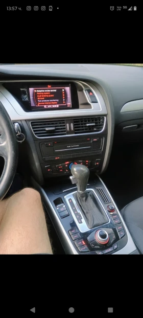 Обява за продажба на Audi A4 ~14 900 лв. - изображение 4