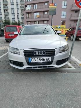 Обява за продажба на Audi A4 Distronic, automatic  ~11 200 лв. - изображение 1