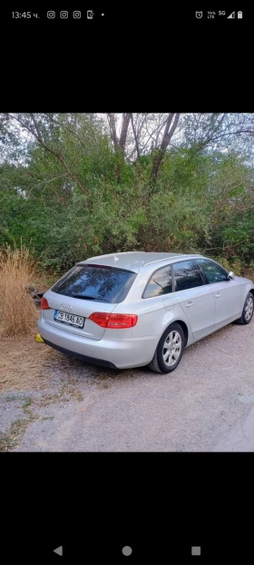 Обява за продажба на Audi A4 ~14 900 лв. - изображение 2