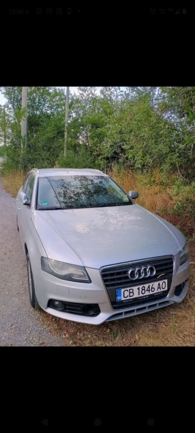 Обява за продажба на Audi A4 ~14 900 лв. - изображение 1