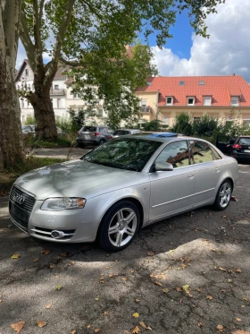 Обява за продажба на Audi A4 ~4 600 лв. - изображение 1
