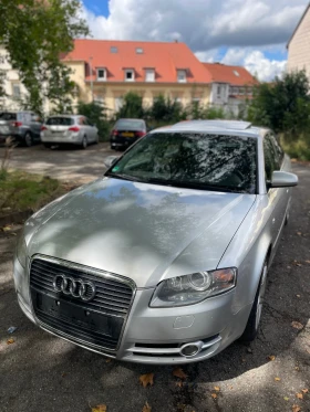 Обява за продажба на Audi A4 ~4 600 лв. - изображение 5