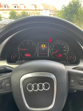 Audi A4 | Mobile.bg    15