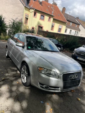 Обява за продажба на Audi A4 ~4 600 лв. - изображение 11