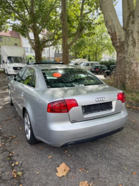 Обява за продажба на Audi A4 ~4 600 лв. - изображение 2