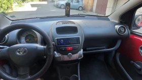 Toyota Aygo | Mobile.bg    5