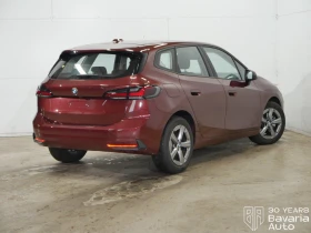 BMW 218 d Active Tourer Steptronic | Mobile.bg    3