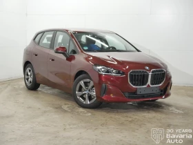 BMW 218 d Active Tourer Steptronic | Mobile.bg    4