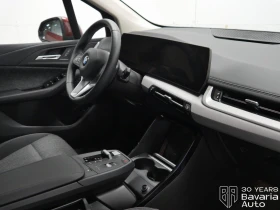 BMW 218 d Active Tourer Steptronic | Mobile.bg    7