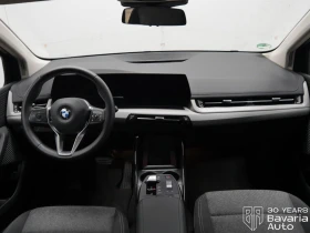 BMW 218 d Active Tourer Steptronic | Mobile.bg    6