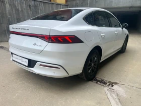 BYD Qin Plus EV 510 . Blade Battery | Mobile.bg    6