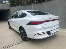 BYD Qin Plus EV 510 . Blade Battery | Mobile.bg    4