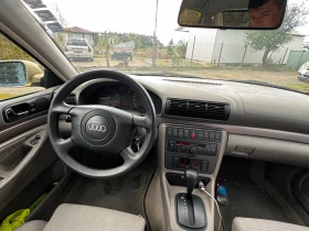 Audi A4 1.8 бензин/газ 150000км.автоматик - 5999 лв. / 3067.24 € - 33582388 7
