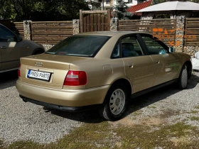 Audi A4 1.8 бензин/газ 150000км.автоматик - 5999 лв. / 3067.24 € - 33582388 4