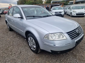 VW Passat 1.9TDI 131HP.HI-LINE ITALIA - 4799 лв. / 2453.69 € - 67954970 9