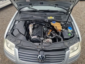 VW Passat 1.9TDI 131HP.HI-LINE ITALIA - 4799 лв. / 2453.69 € - 67954970 15