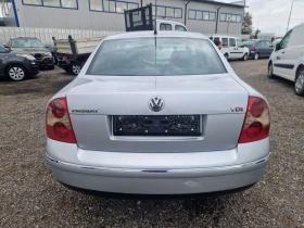 VW Passat 1.9TDI 131HP.HI-LINE ITALIA - 4799 лв. / 2453.69 € - 67954970 6