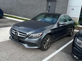 Mercedes-Benz C 300 * CARFAX * БЕЗ ПЪРВОНАЧАЛНА ВНОСКА