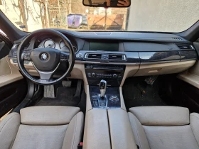 BMW 750 F01, снимка 6