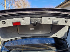 BMW 750 F01, снимка 10