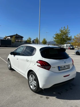 Peugeot 208 1.2 Pure Tech Euro6   | Mobile.bg    4