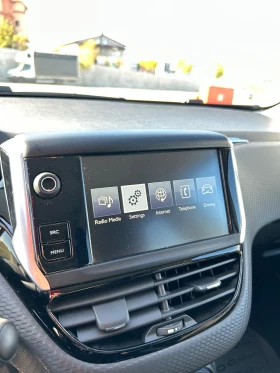 Peugeot 208 1.2 Pure Tech Euro6   | Mobile.bg    15