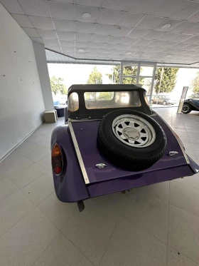 Ford Mustang Spartan MK2 - 33000 лв. / 16872.63 € - 44479334 5