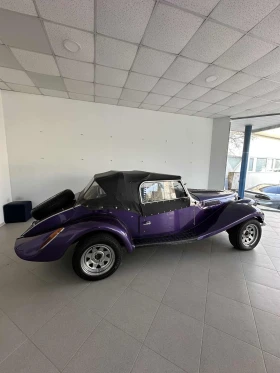 Ford Mustang Spartan MK2 - 33000 лв. / 16872.63 € - 44479334 3