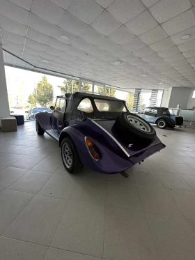 Ford Mustang Spartan MK2 - 33000 лв. / 16872.63 € - 44479334 6