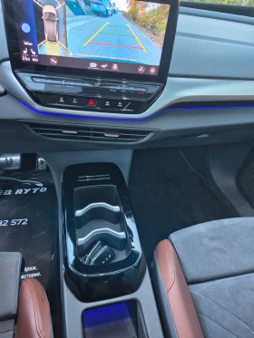 VW ID.4 1St/82Kw/Full | Mobile.bg    14