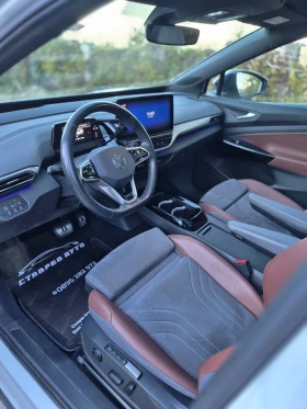 VW ID.4 1St/82Kw/Full | Mobile.bg    10