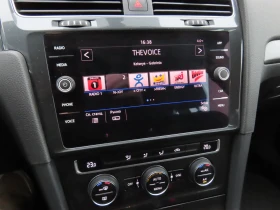 VW Golf Variant Comfortline 1.6TDI BMT - 28200 лв. / 14418.43 € - 14691282 10