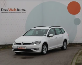 ������ VW Golf Variant