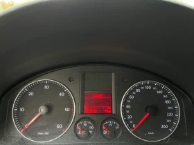 VW Golf Plus 1.9TDI GOAL - 7900 лв. / 4039.21 € - 50667624 9