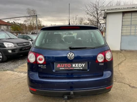 VW Golf Plus 1.9TDI GOAL - 7900 лв. / 4039.21 € - 50667624 7