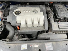 VW Golf Plus 1.9TDI GOAL - 7900 лв. / 4039.21 € - 50667624 16