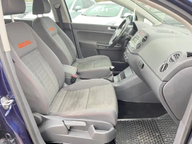 VW Golf Plus 1.9TDI GOAL - 7900 лв. / 4039.21 € - 50667624 13