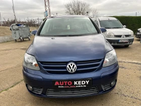 VW Golf Plus 1.9TDI GOAL - 7900 лв. / 4039.21 € - 50667624 2
