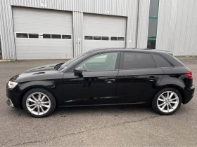 Audi A3 2.0TDI Sportback  - 26000 лв. / 13293.59 € - 13189014 6