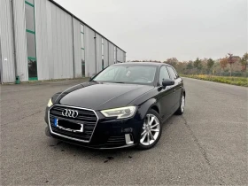 Audi A3 2.0TDI Sportback 