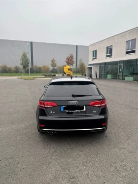 Audi A3 2.0TDI Sportback  - 26000 лв. / 13293.59 € - 13189014 5