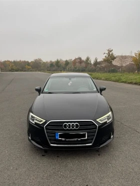 Audi A3 2.0TDI Sportback  - 26000 лв. / 13293.59 € - 13189014 3