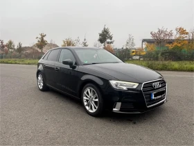 Audi A3 2.0TDI Sportback  - 26000 лв. / 13293.59 € - 13189014 2
