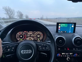 Audi A3 2.0TDI Sportback  - 26000 лв. / 13293.59 € - 13189014 11