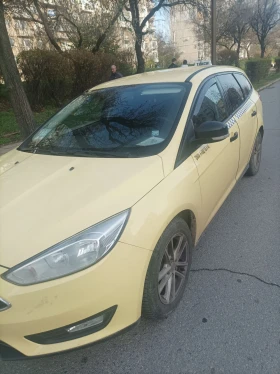Ford Focus, снимка 8