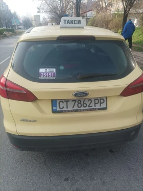 Ford Focus, снимка 4
