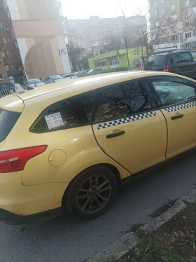 Ford Focus, снимка 5